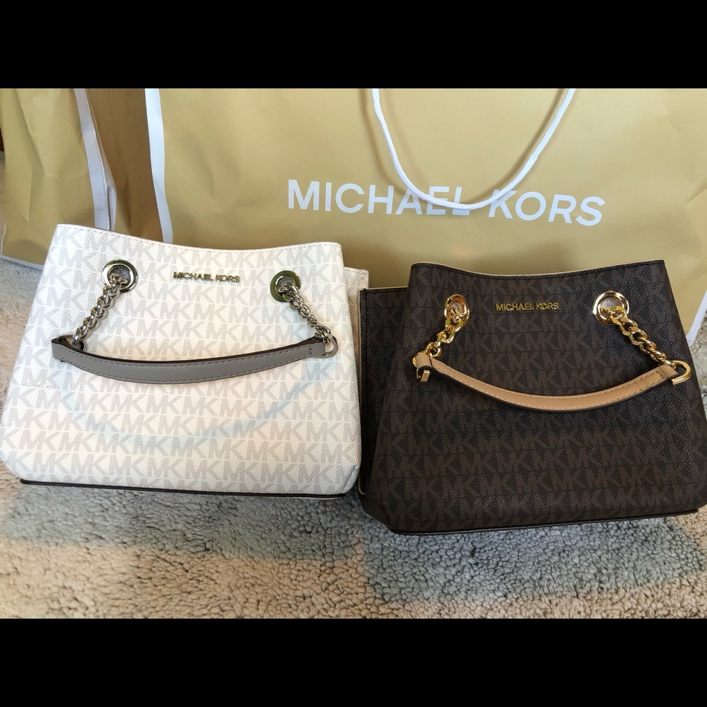 Michael Kors purses